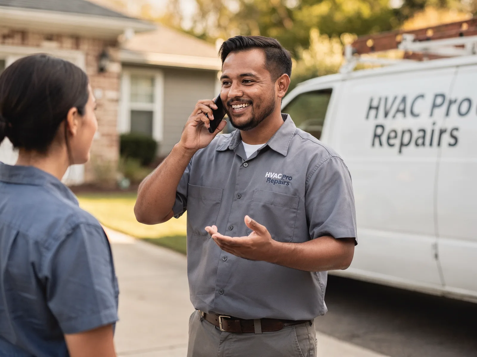 Heat Pump Repair Gallagher, WV FAQs